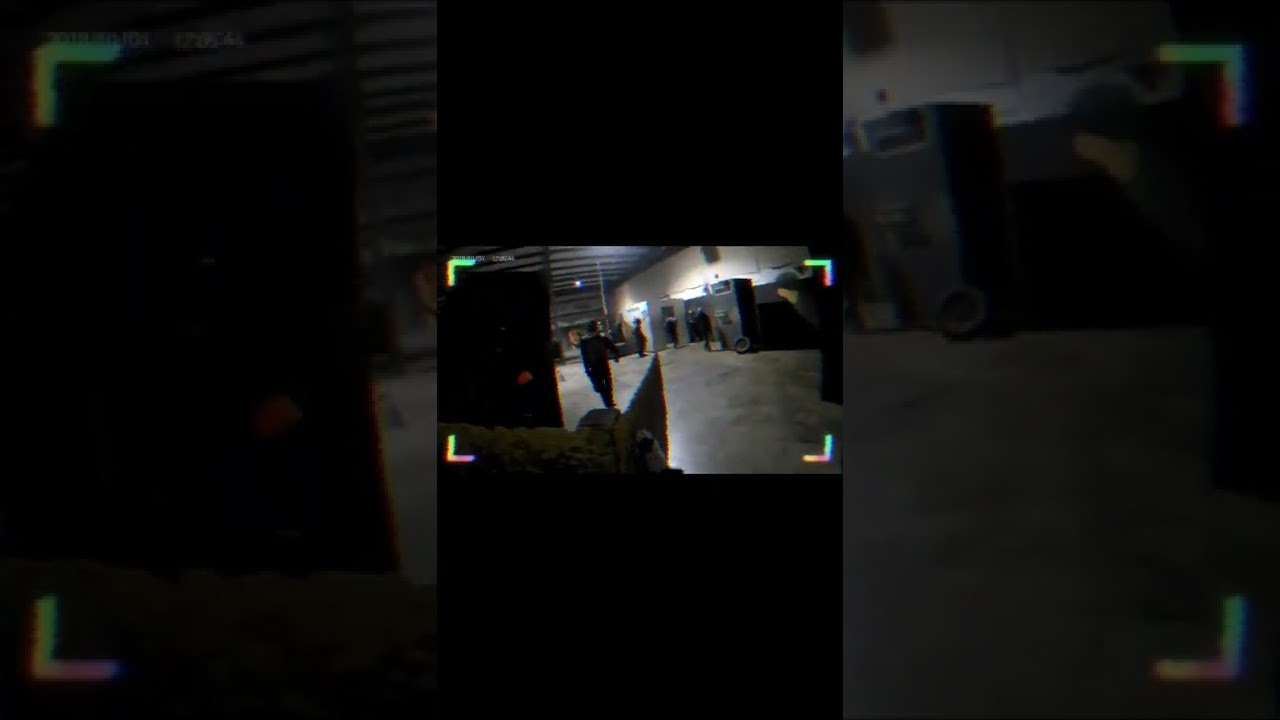 Why So Serious | Airsoft Edit