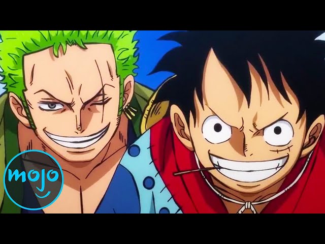 Top 10 Iconic One Piece Moments class=