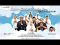 KONSER RUMAHAN SYIAR DALAM SYAIR SPECIAL LEBARAN