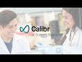 CALIBR at Scripps Research