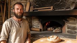 Why Medieval Bread Was A Superfood While Your Modern Bread Makes You Sick