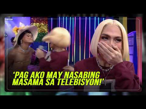 ‘Showtime’ prank: Vice Ganda napasigaw sa panggugulat ng Miss Q&A contestant | ABS-CBN News