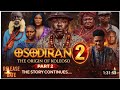 OSODIRAN 2 KOLEOSO PART 12 ITELEDICON KEMITY OGBULUKE 2026 LATEST MOVIE 