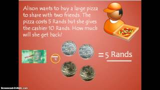 The South African Currency