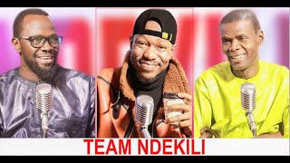 🛑[ DIRECT] NDEKI LI SUR SUD FM DU 30 AVRIL 2024