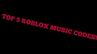 New Roblox Music Idscodes 7 Rings Mo Bamba B Lasagna Video - top 5 roblox id codes