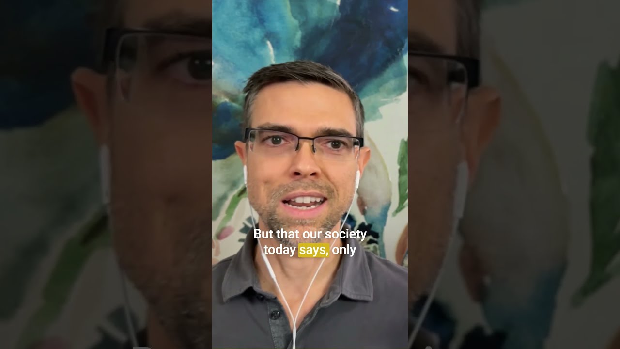 Why you need to start training the next generation.