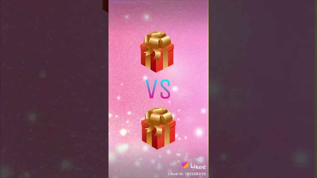 Игра выбирашки. Выбирашки подарки. Подарок vs подарок. Подарки в лайке. Выбирашки коробки