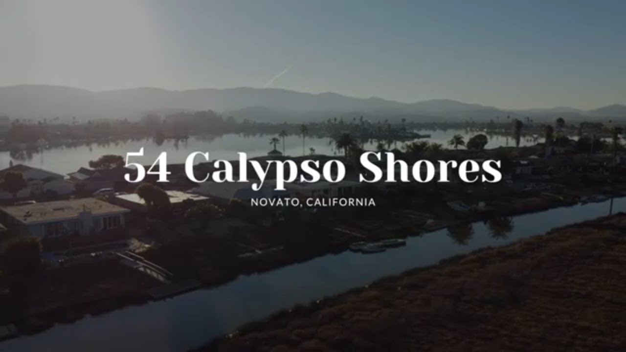 54 Calypso Shores, Novato | Journey Real Estate | Presented by Corey Robinson
