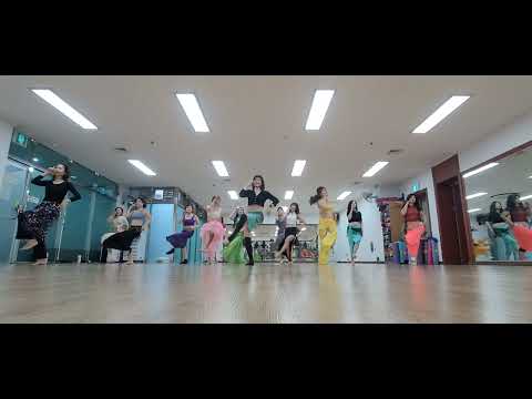 스트릿샤비/beraha ya sheekha/배규리