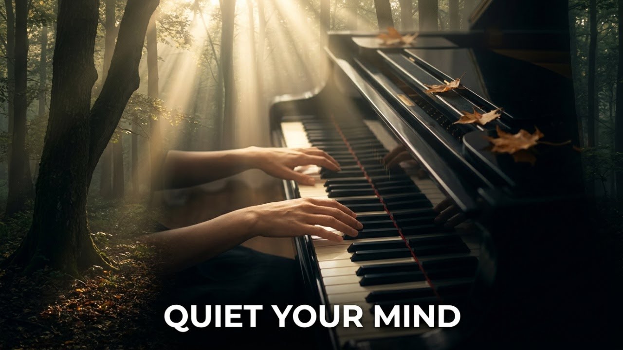 Watch Tuning In | A Piece That Waited to Be Still on YouTube Watch Tuning In | A Piece That Waited to Be Still on YouTube