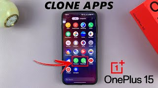 Cara Mengkloning Aplikasi di OnePlus 15 screenshot 4