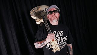 Smoking And Drinking - Everlast (2018)