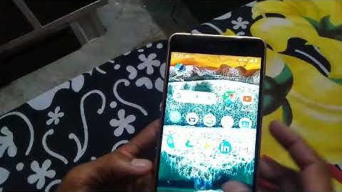 Front camera icon disappeard in Nokia 6.1 || how  to fix camera not working on Android.