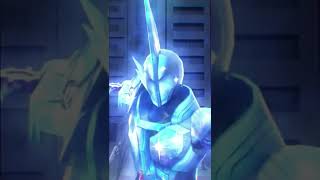 演出のみ】ガンバライジング LRSP セイバー十剣士 仮面ライダー
