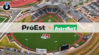 ProEst Success Story: AstroTurf Hits a Home Run