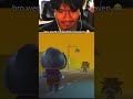 Mexican standoff gone wrong #gaming #indie #seal