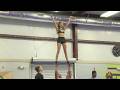 Rising Stars: Trust, Timing and Tumbling with Natchitoches Flipping Athletics