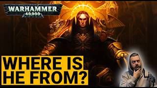 THE EMPERORS ORIGINS REVEALED