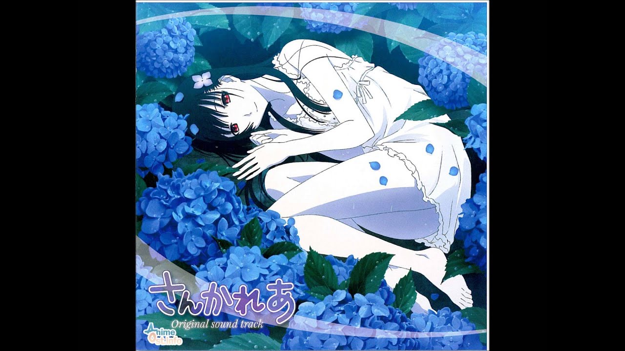 Sankarea OST: Honto no Kimochi