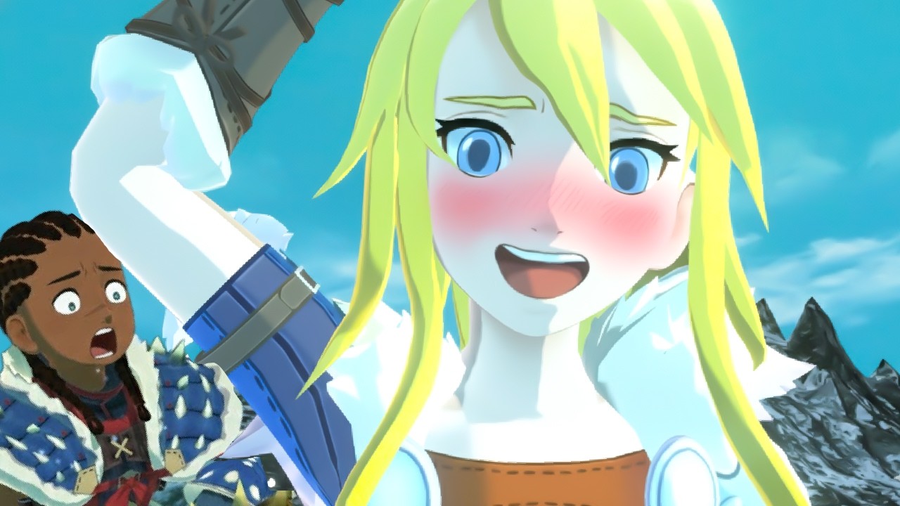 I Thought You Said Monster Hunter Stories Weren’t Sequels...