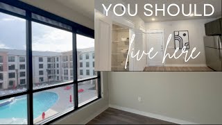 the BEST new apartments in houston  SAFE NEIGHBORHOOD and CENTRAL