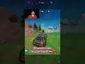 Instantkarma für den Voda 😂🚘 | Fortnite Short