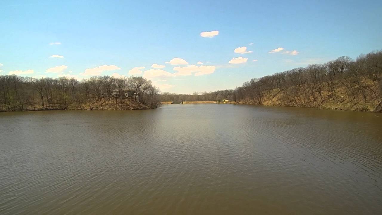 Lost nation Dixon, il YouTube