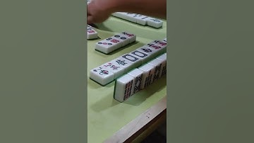 #Mahjong