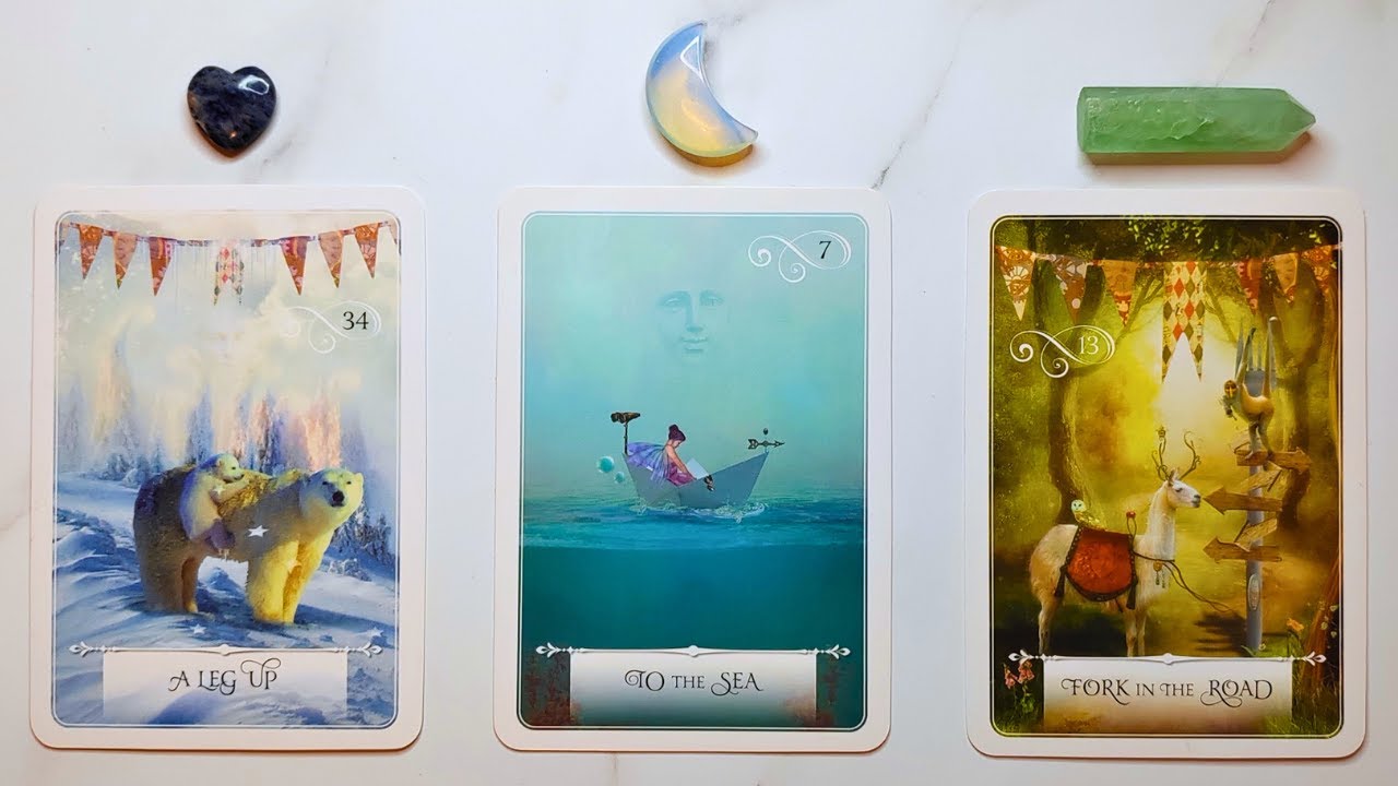 WHAT WILL HAPPEN WITH THE SITUATION YOU HAVE ON YOUR MIND? 🤔🍀 Pick A Card 🔮✨ Timeless Tarot Reading