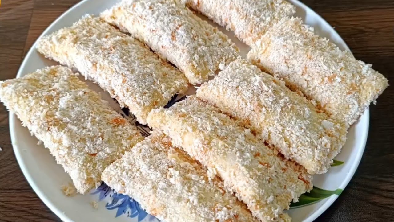 Super tasty Chicken pocket recipe | Ramzan iftar special new chicken pocket | Chicken bread pocket