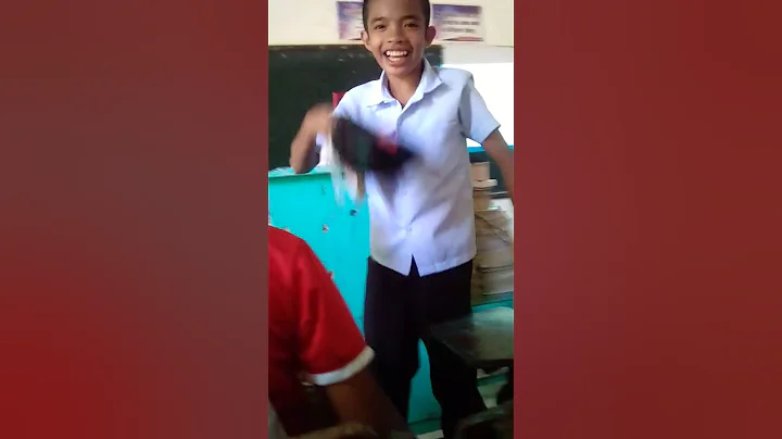 Suntukan!!!
