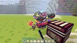 Version 04 Beta(Minecraft Beta 1.6 Test Build 3-4572)