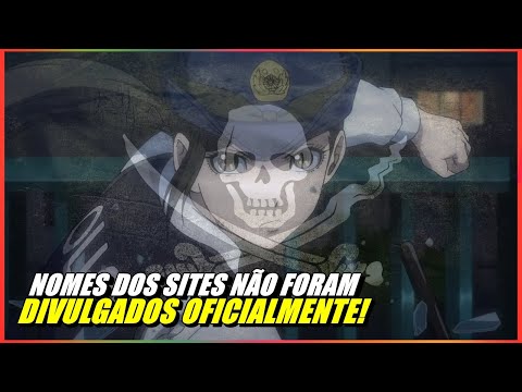 Operação fecha os maiores sites de pirataria de animes do Brasil