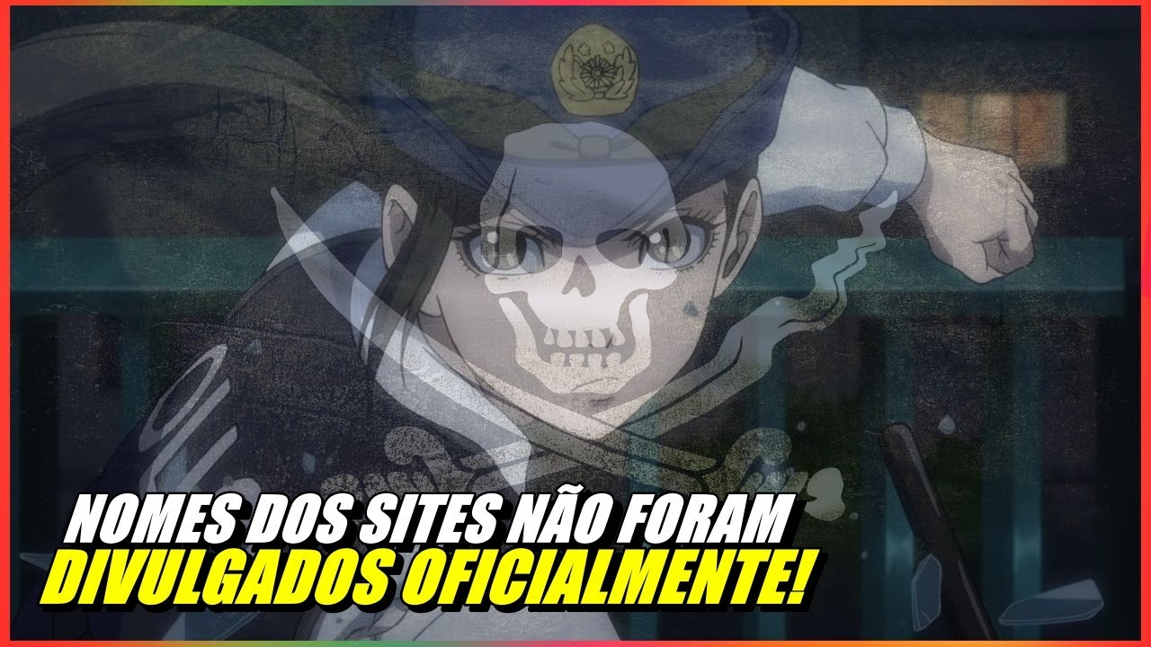 Mais de 30 sites de anime brasileiros são fechados pela Polícia