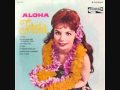 Teresa Brewer - My Little Grass Shack In Kealakekua, Hawaii (1961)