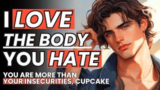 Nerdy girl ❤️ Gentle jock falls in love with your curvy body ❤️ Slow Burn ❤️ BOYFRIEND ASMR AUDIO