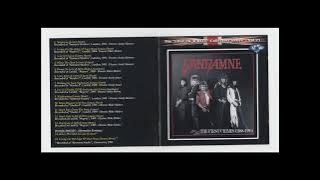 Vandamne - Down On Love (Live)