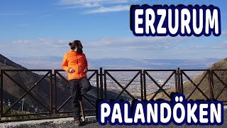 ERZURUM PALANDÖKEN || Seus Nerede?