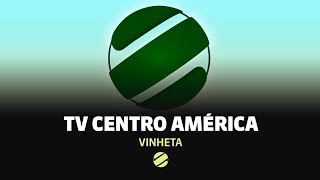 Hd Tv Centro América Sul - Vinheta Cidade De Pedra