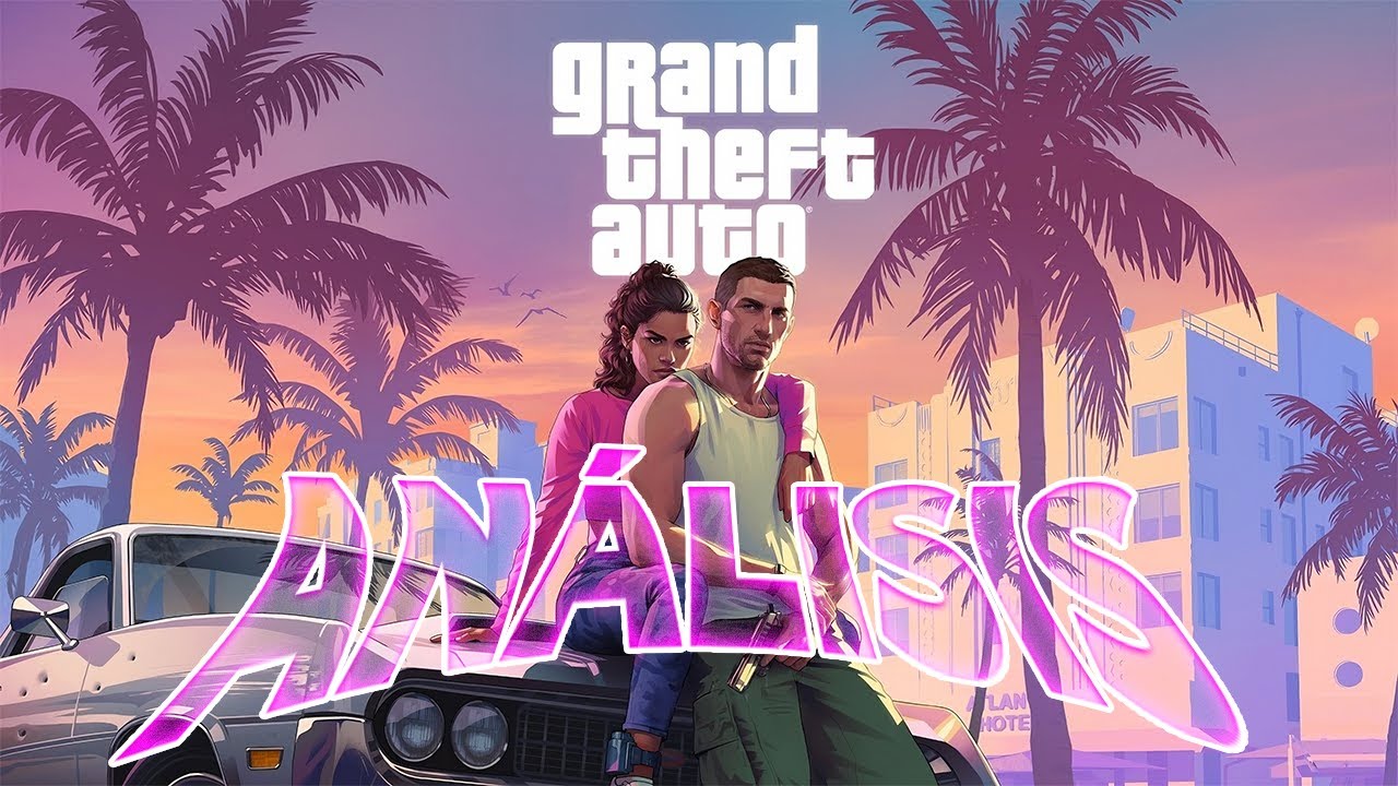 el TRAILER de GTA 6 es MALO, o no?