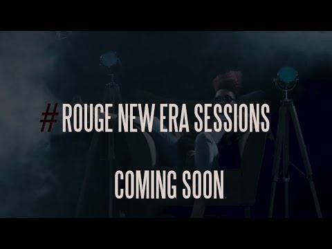 NEW ERA SESSIONS (The Movie) - Official Trailer 1 | Rouge