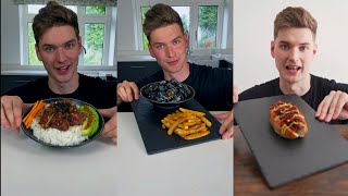 Lets Do Some Cooking @samseats | Tiktok Complication