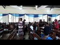 JUKUMU AIC NYAKATO CHOIR LIVE 