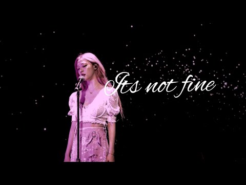 sulli, it's not fine edit / #baddiepinksafterschoolmep/reupload
