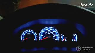 تحويل درجة الحرارة من F° to C° هيونداى سانتافى 2008 -2012  Hyundai Santa Fe..... screenshot 4