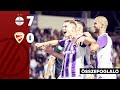 Újpest Dominates DVTK 7–0 in NB I Match 🏆