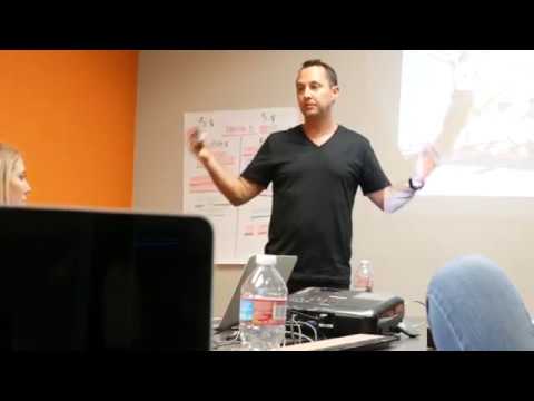 Company culture 