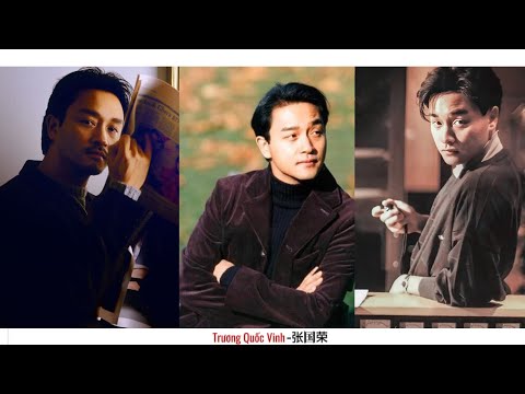 [Vietsub]Đường Niên Tình(當年情) - Trương Quốc Vinh(張國榮)  #Đươngniêntình張國榮 #Anhhùngbảnsắc1986ost