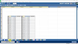 Sesi 2 bagian 3: Praktek - menggambar ladder diagram sederhana pada Zelio Soft screenshot 4